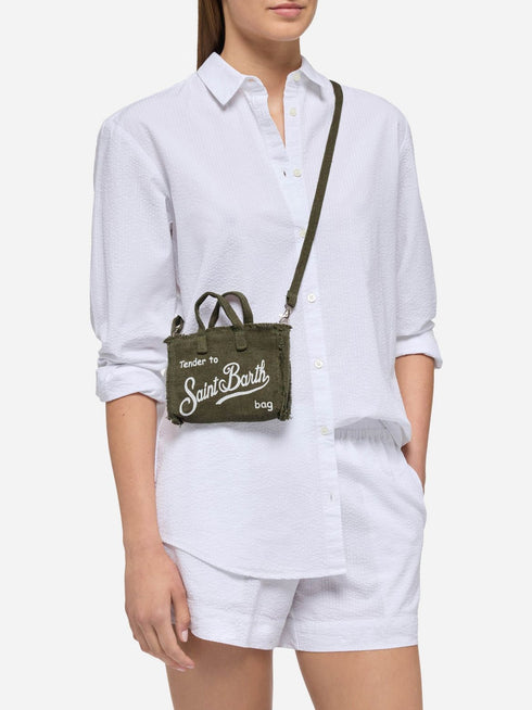 MC2 SAINT BARTH PHONE CROSSBODY